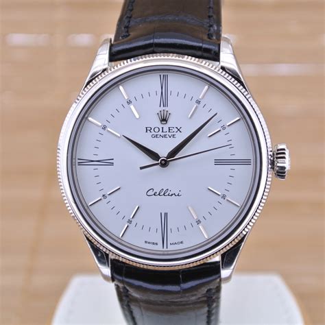 rolex cillini date|Rolex cellini time.